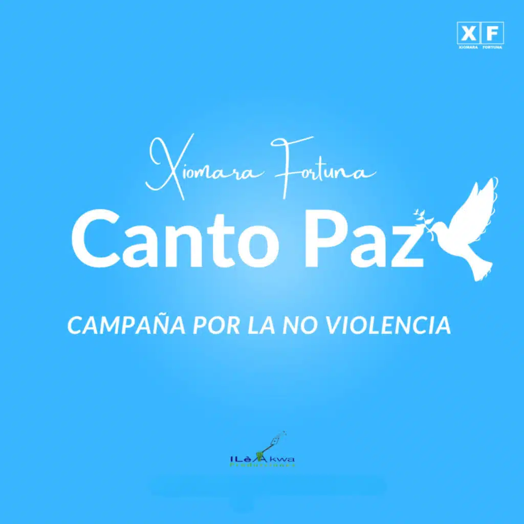 Canto Paz (Campaña Por La No Violencia)