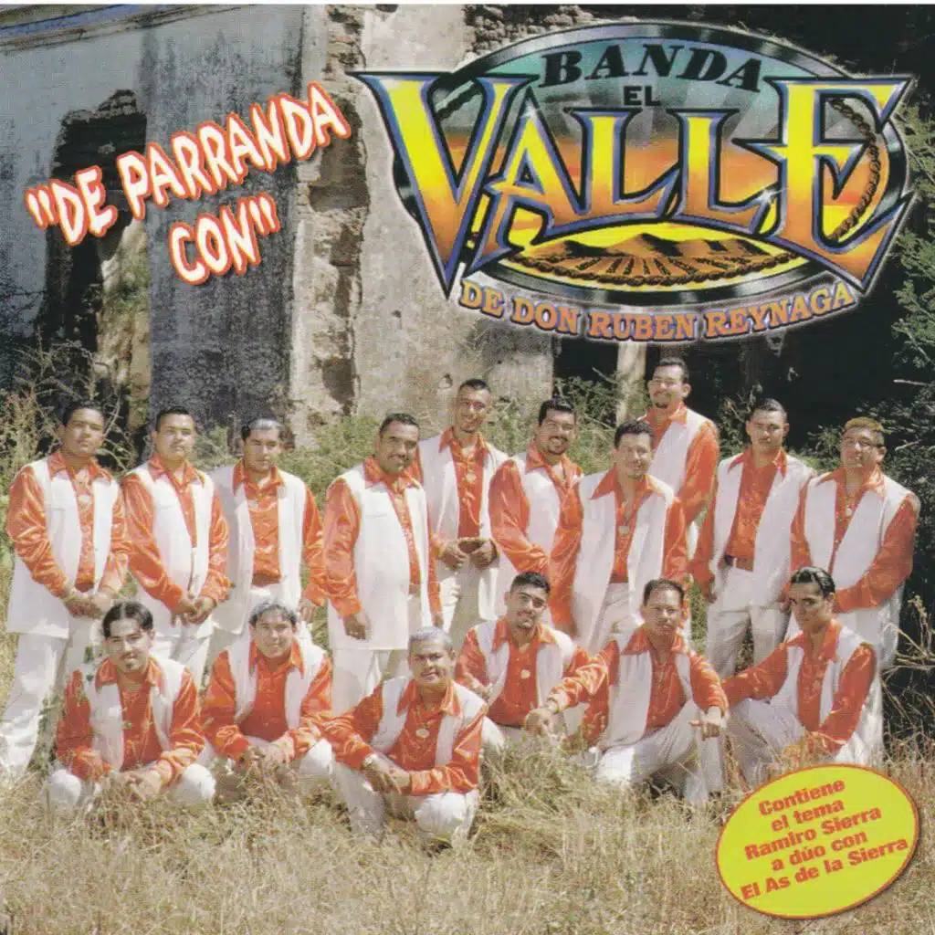 Banda El Valle
