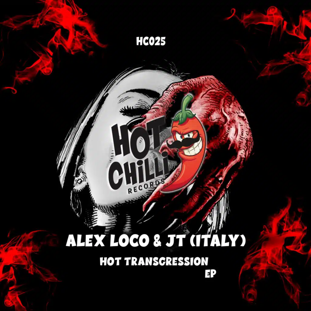 Alex Loco & JT (Italy)