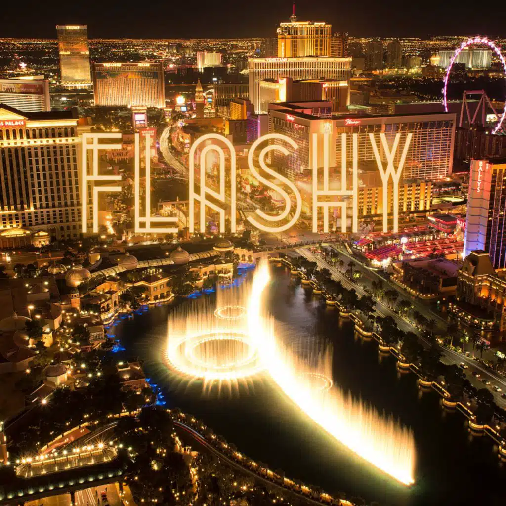 Flashy