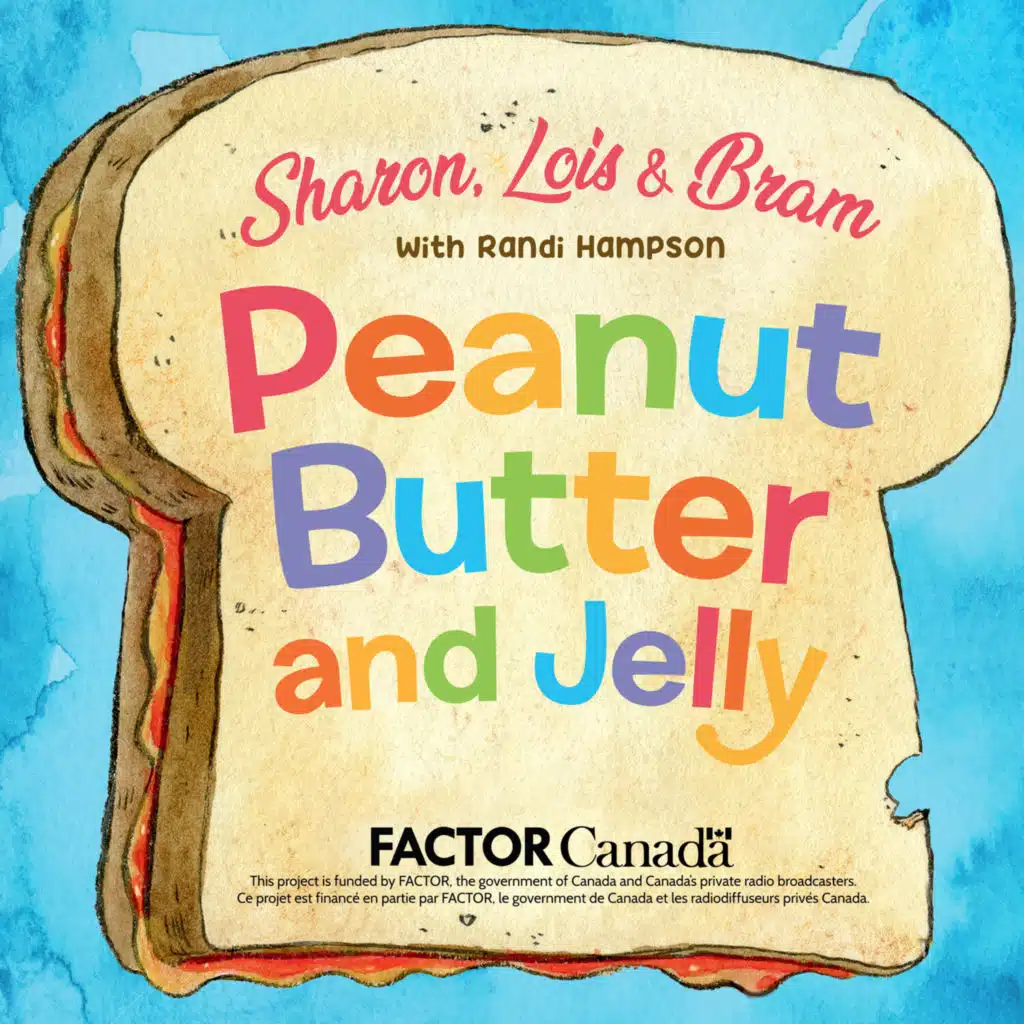 Peanut Butter and Jelly (feat. Randi Hampson)