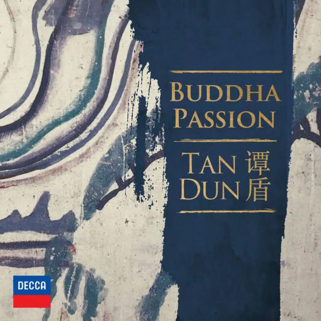 Internationale Chorakademie, Orchestre National De Lyon & Tan Dun