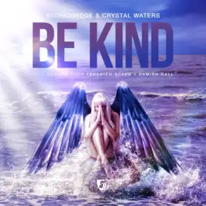 Be Kind (Atilla Cetin Nitec Club Mix)