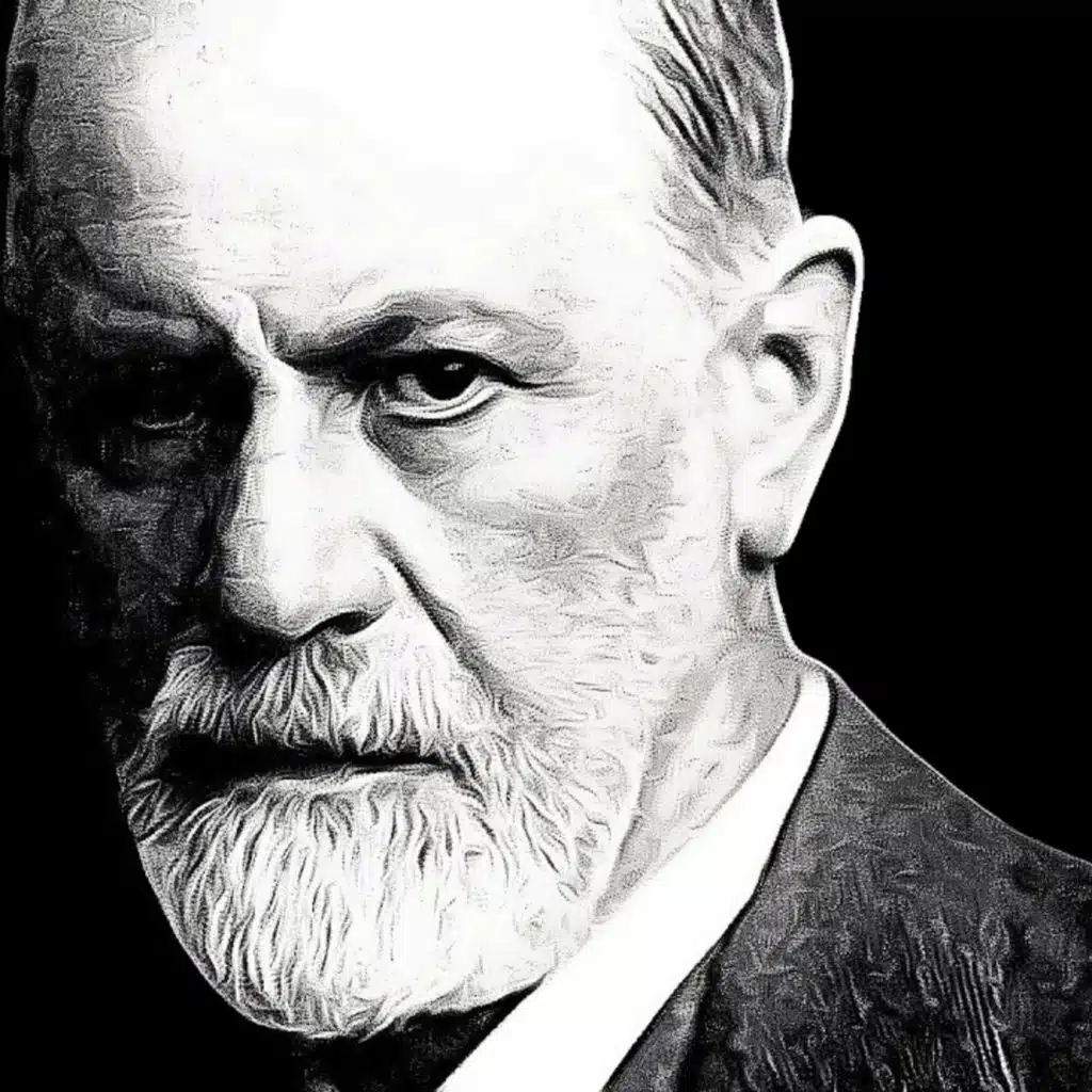 FREUD - L'inconscient