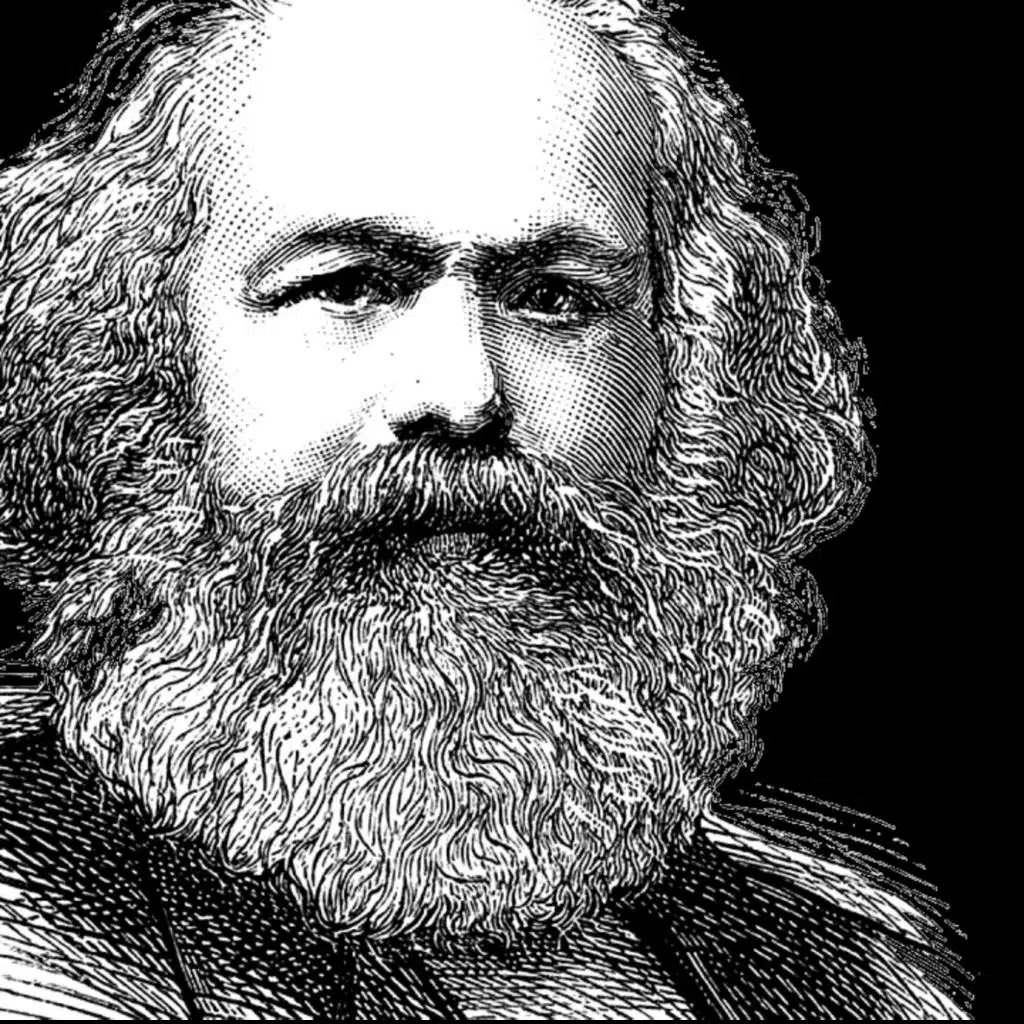 MARX - L'aliénation