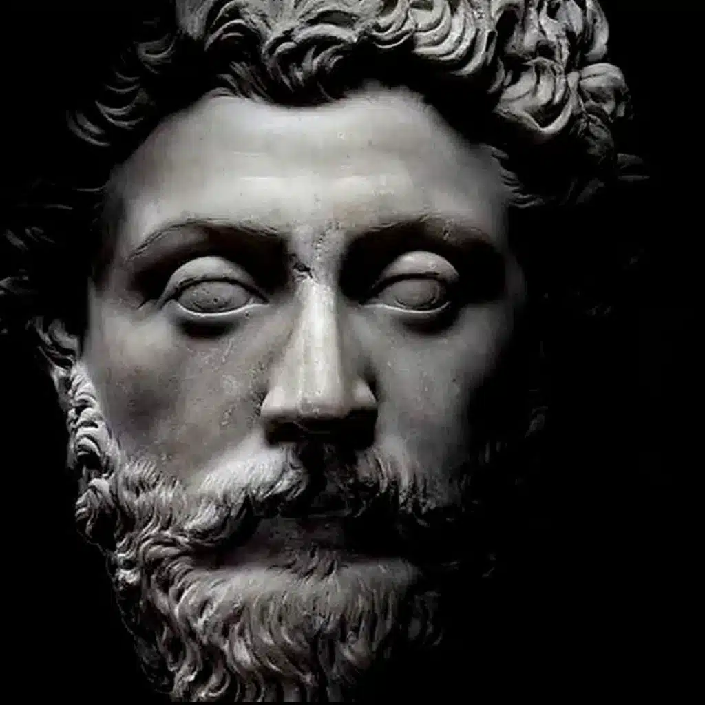 LE STOÏCISME - Trouver la paix intérieure