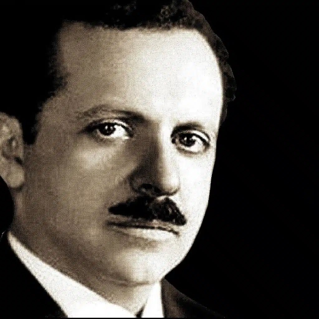 EDWARD BERNAYS - Comment manipuler l'opinion