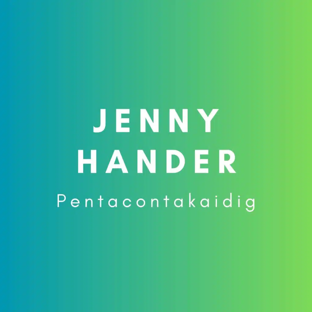 Jenny Hander