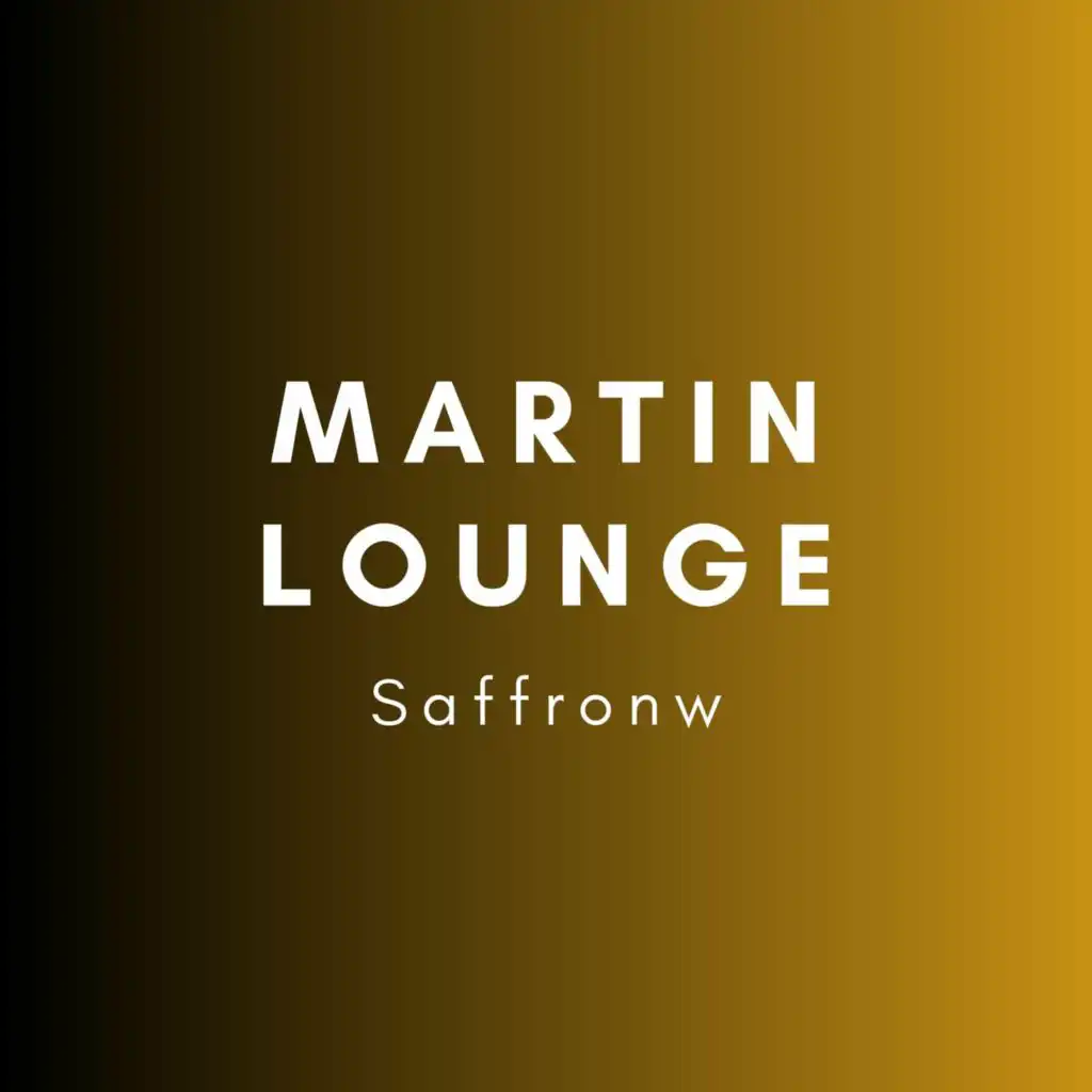 Martin Lounge