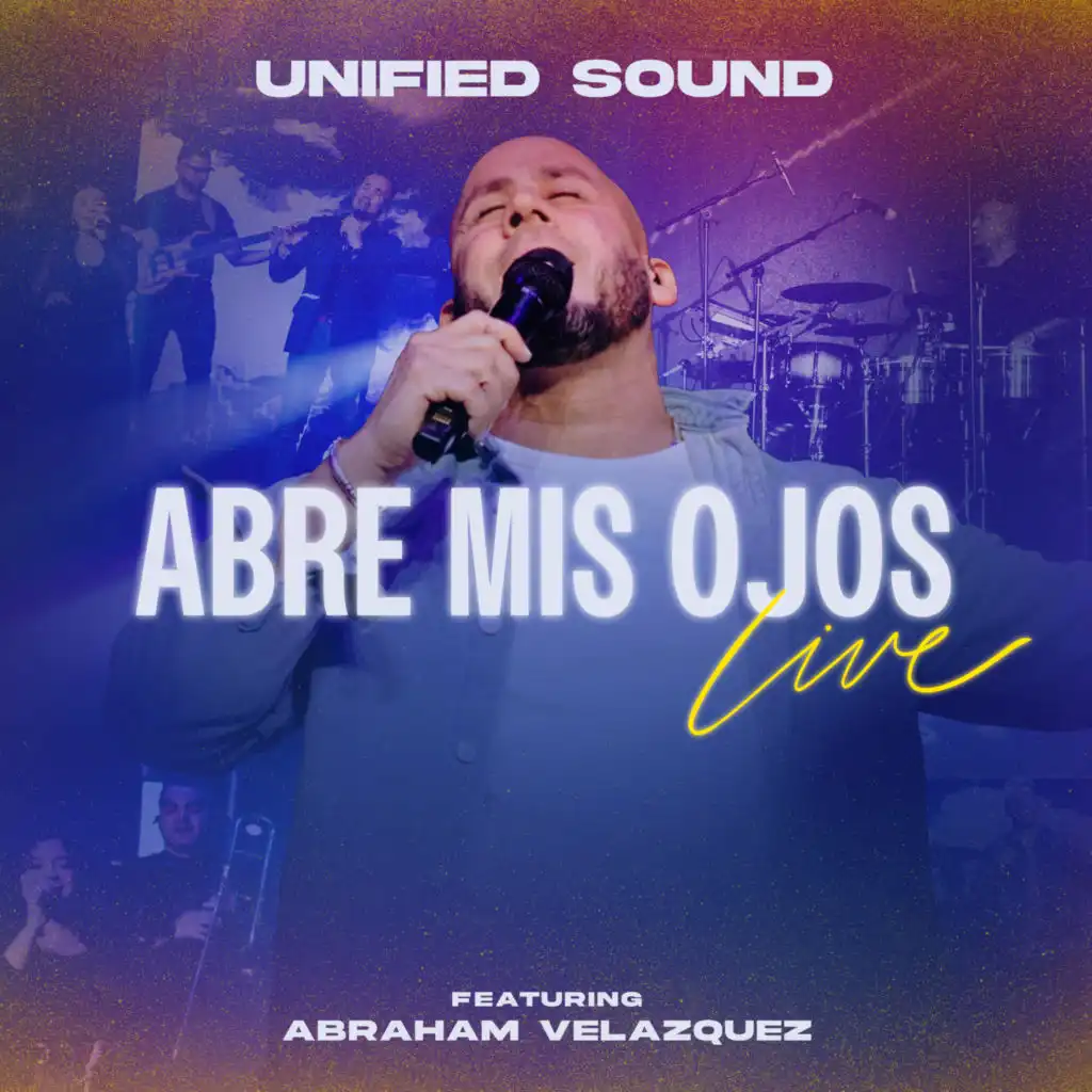 Unified Sound & Abraham Velazquez