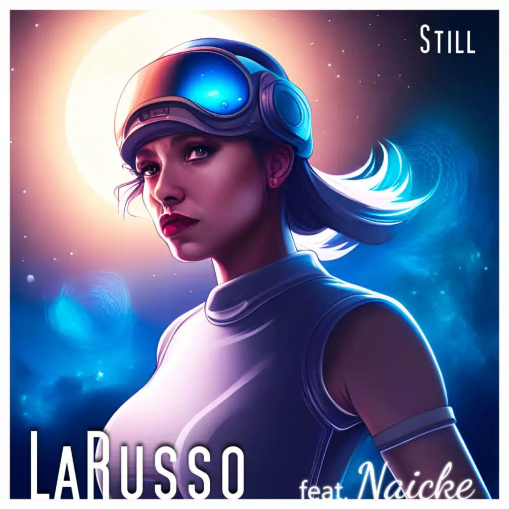 Still (feat. Naicke)