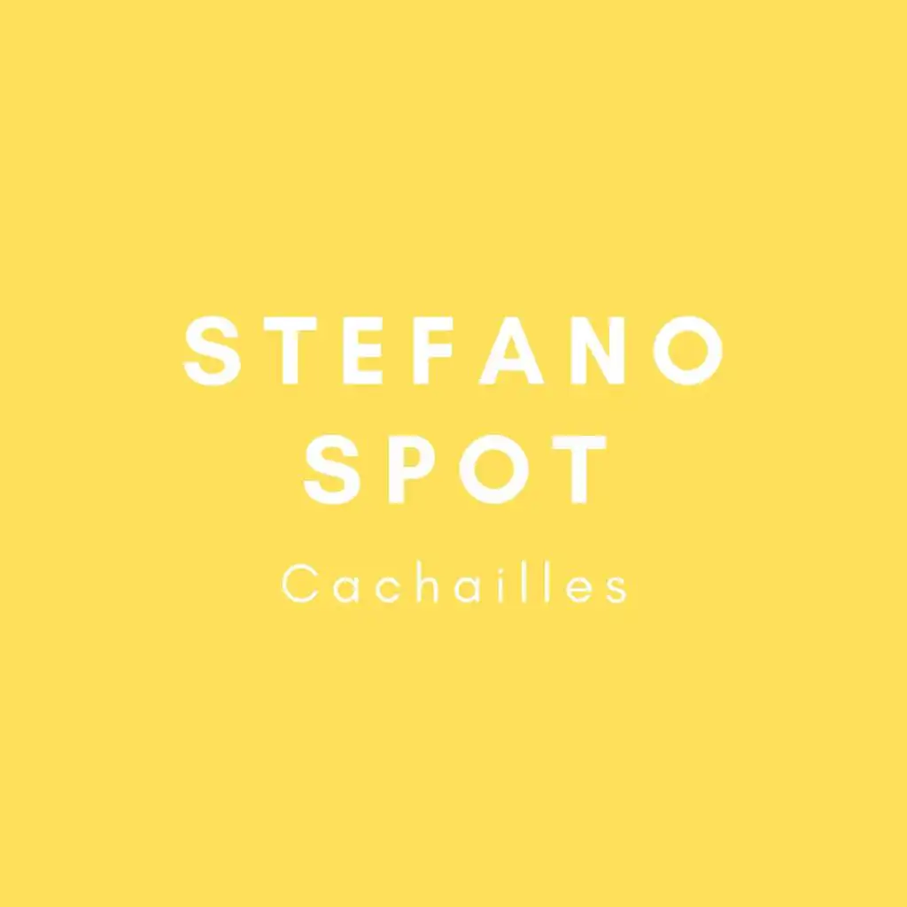 Stefano Spot