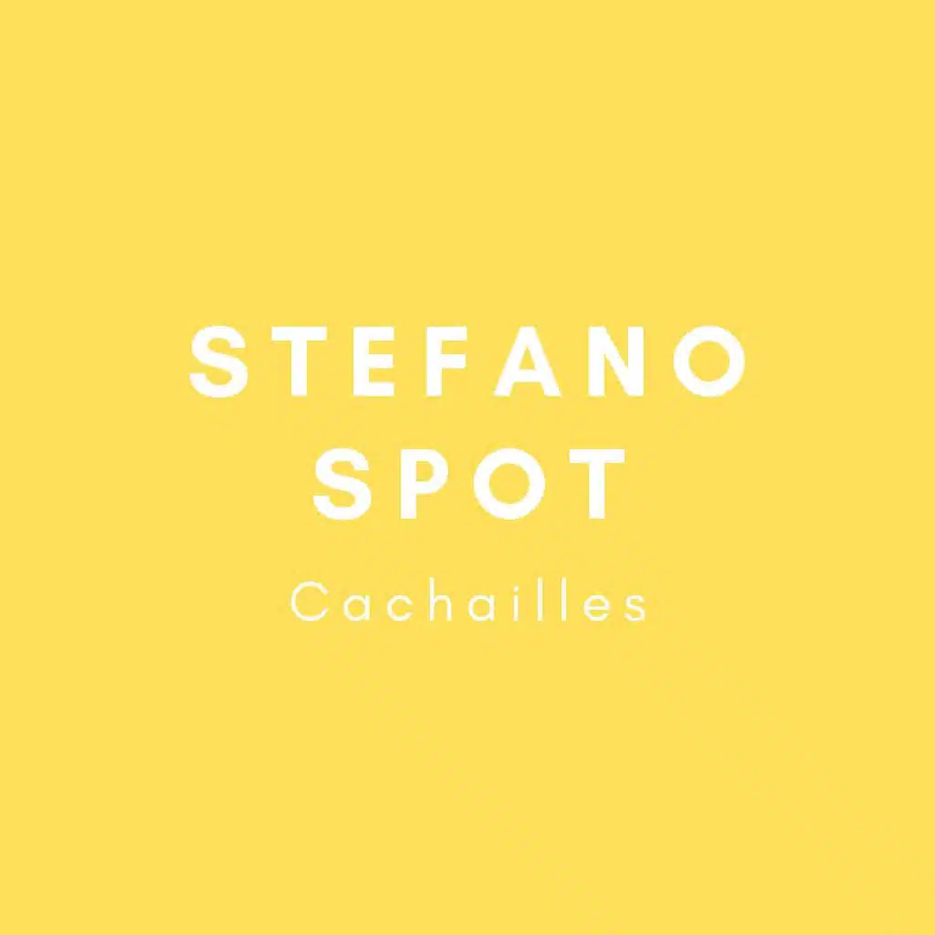 Stefano Spot