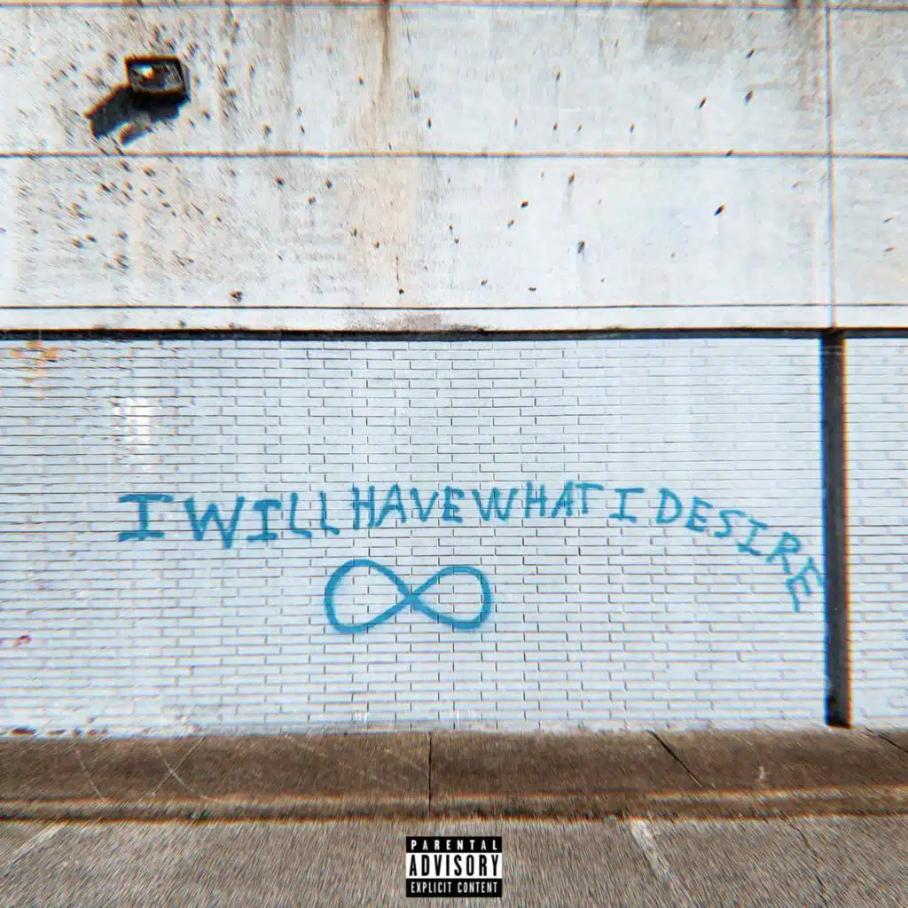 Iwillhavewhatidesire IV