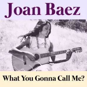 Joan Baez & Friends