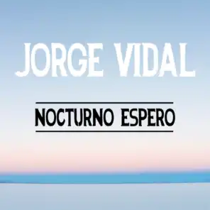 Jorge Vidal