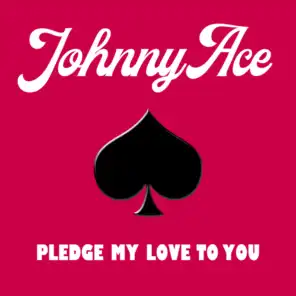 Johnny Ace