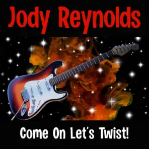 Jody Reynolds