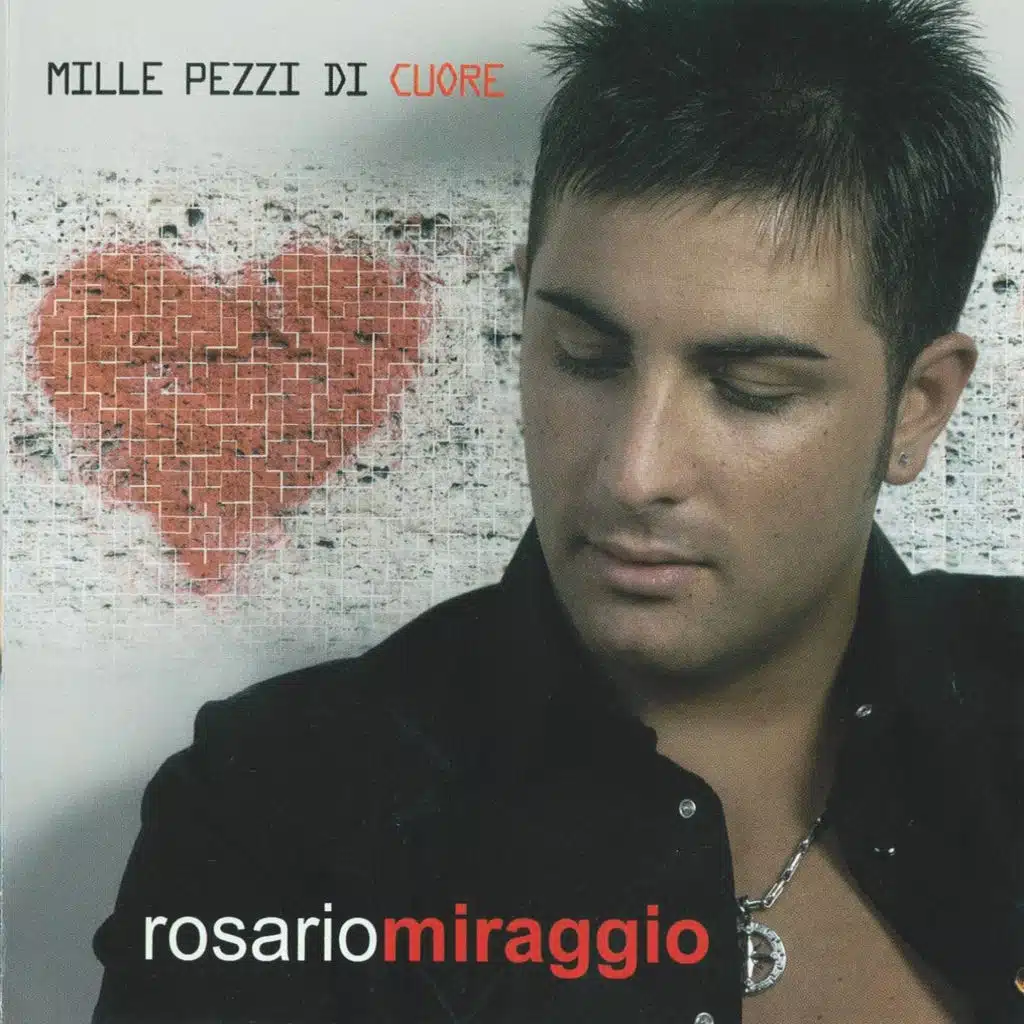 Mille pezzi di cuore
