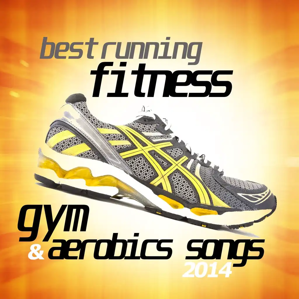 Best Running Fitness Gym and Aerobics Songs 2014