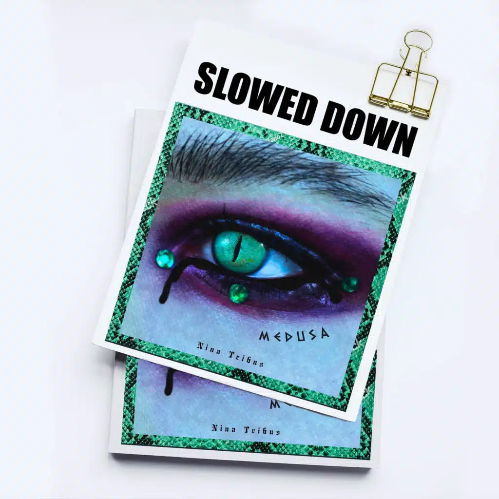 Medusa (Slowed + Reverb)