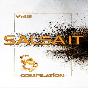 Salsa It Compilation, Vol. 12