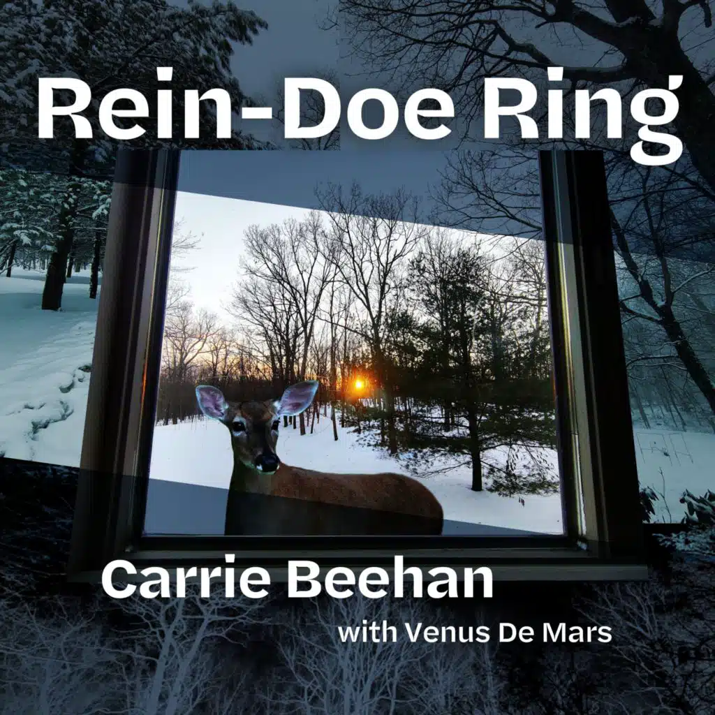 Carrie Beehan