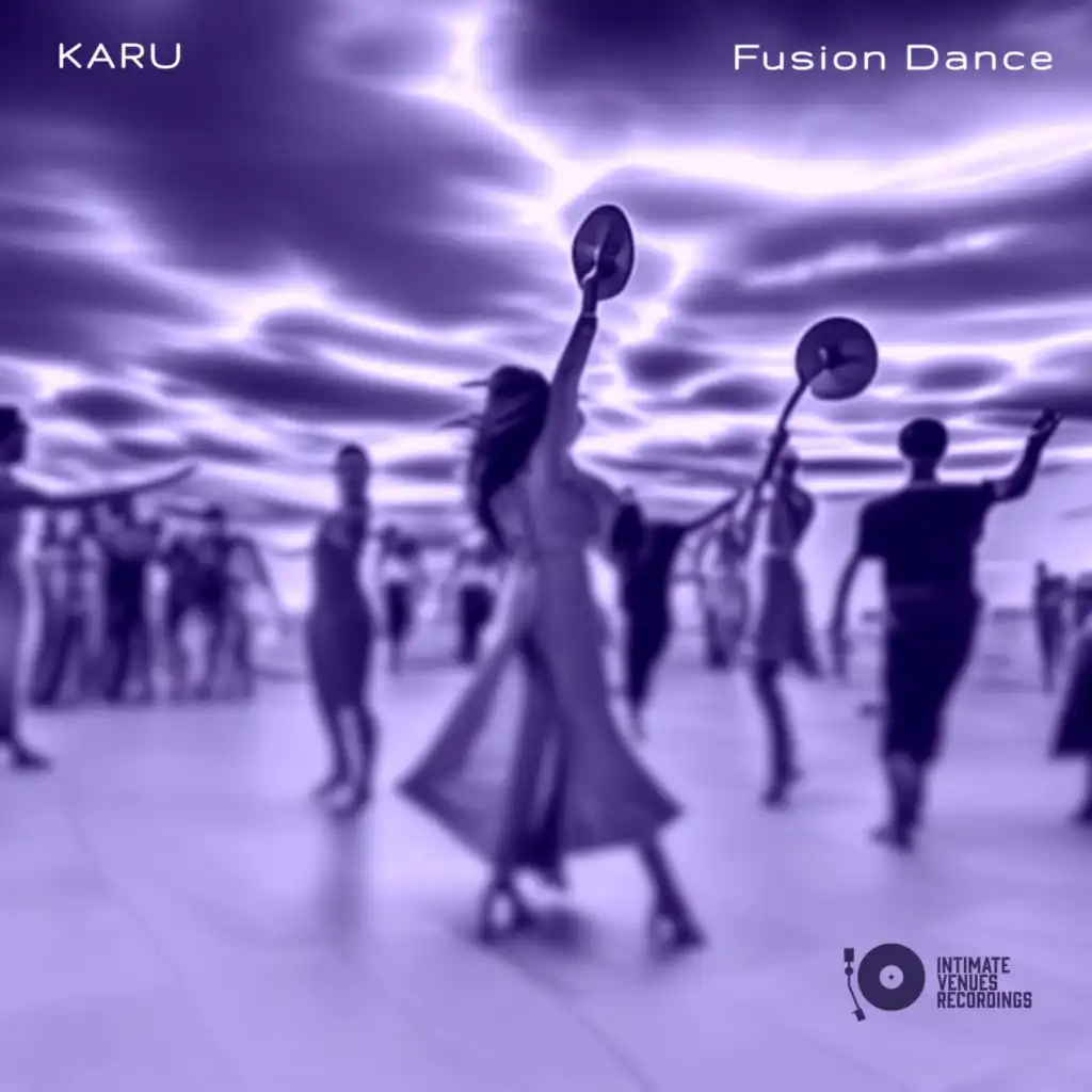 Fusion Dance (Club Mix)