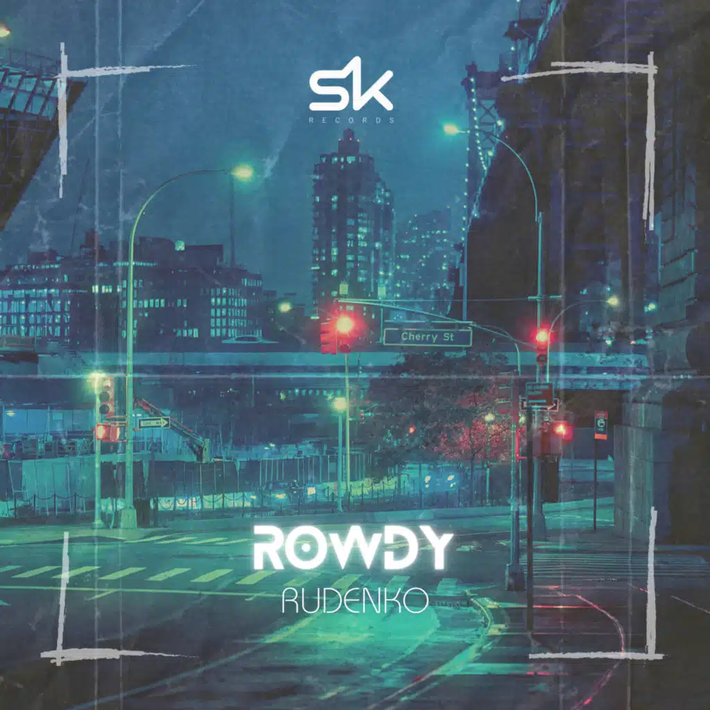 RUDENKO