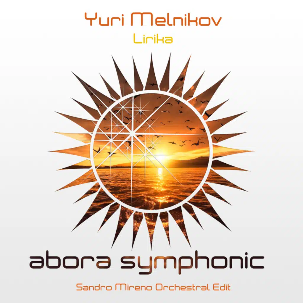 Yuri Melnikov & Sandro Mireno