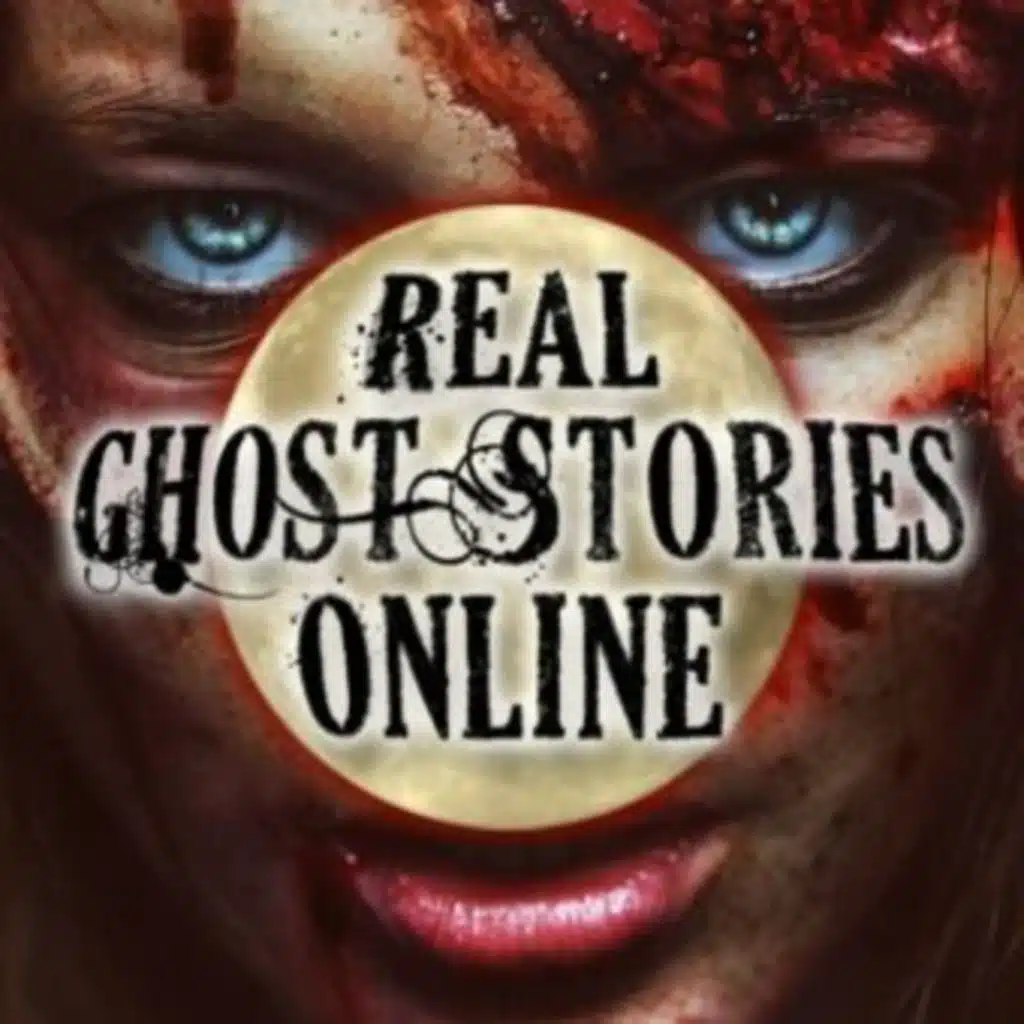 A Beautiful Portal? | Real Ghost Stories Online