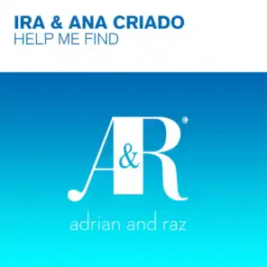 IRA and Ana Criado