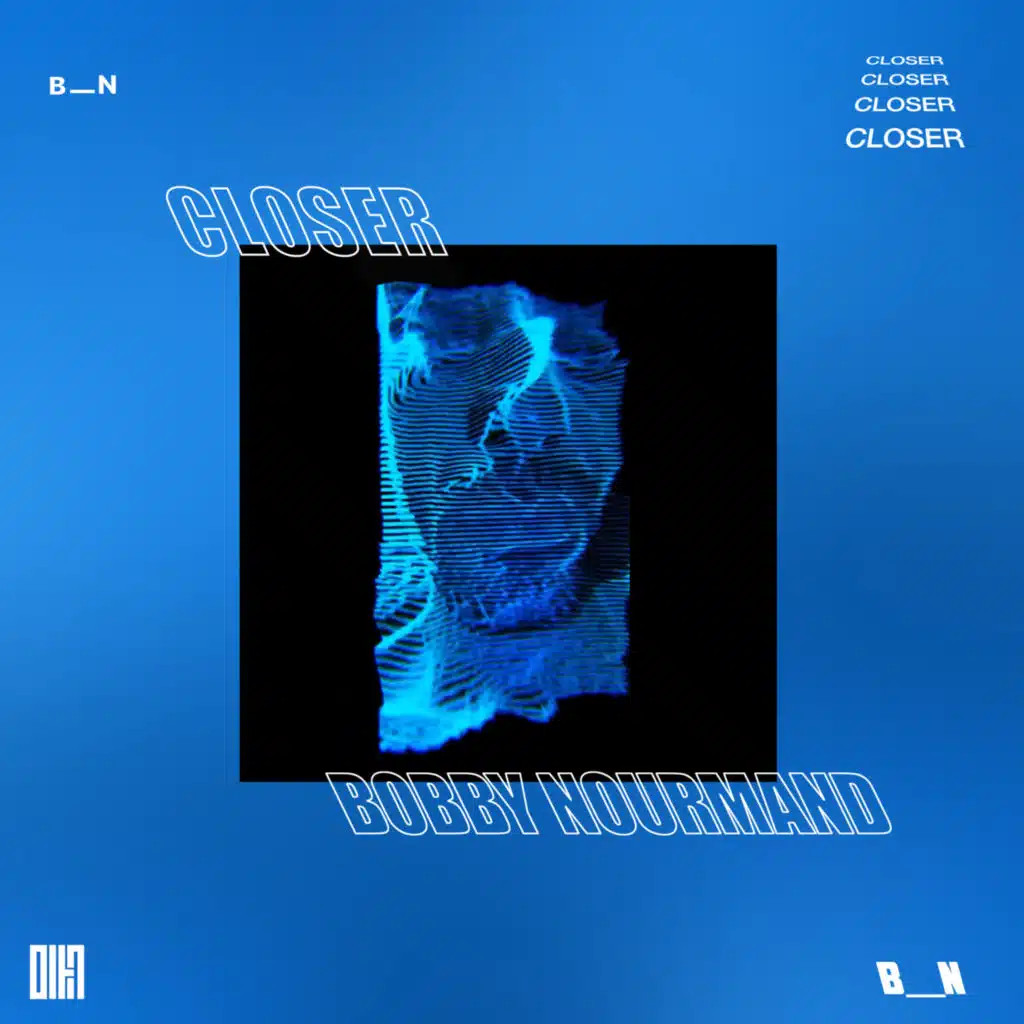 CLOSER (Radio Mix) [feat. Tom Sanders]