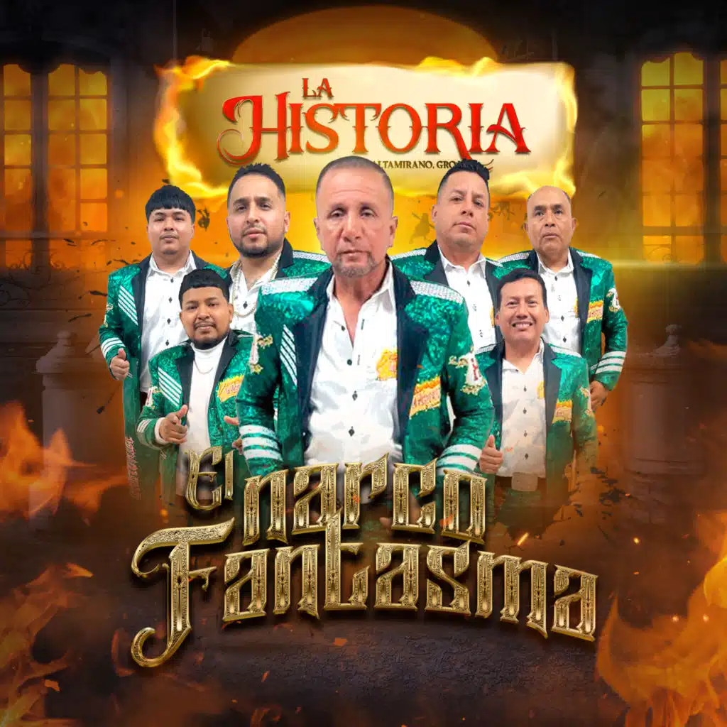 La Historia De Altamirano Guerrero