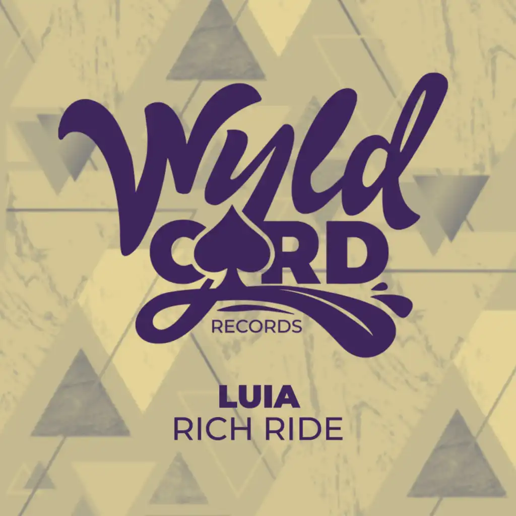 Rich Ride (Short Version)