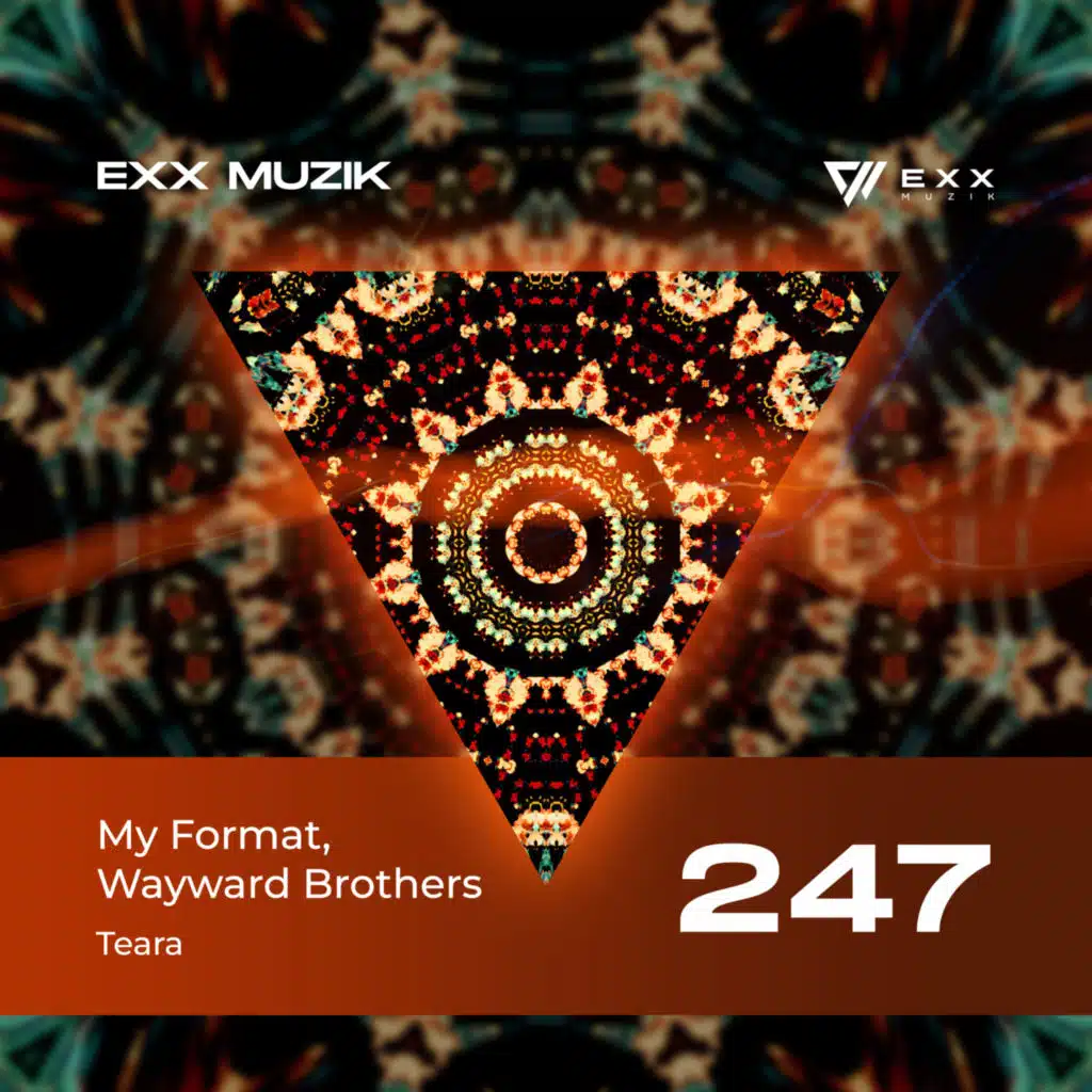 My Format & Wayward Brothers