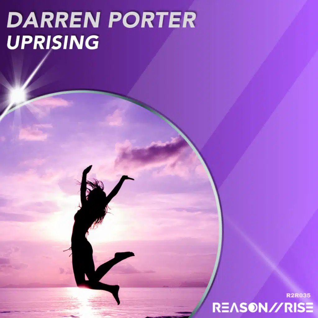 Uprising (Extended Mix)