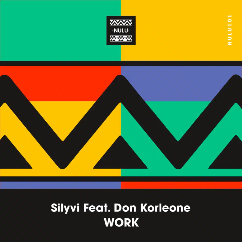 Work (feat. Don Korleone)