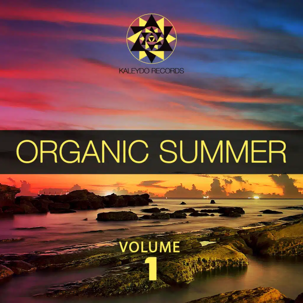 Organic Summer, Vol. 1