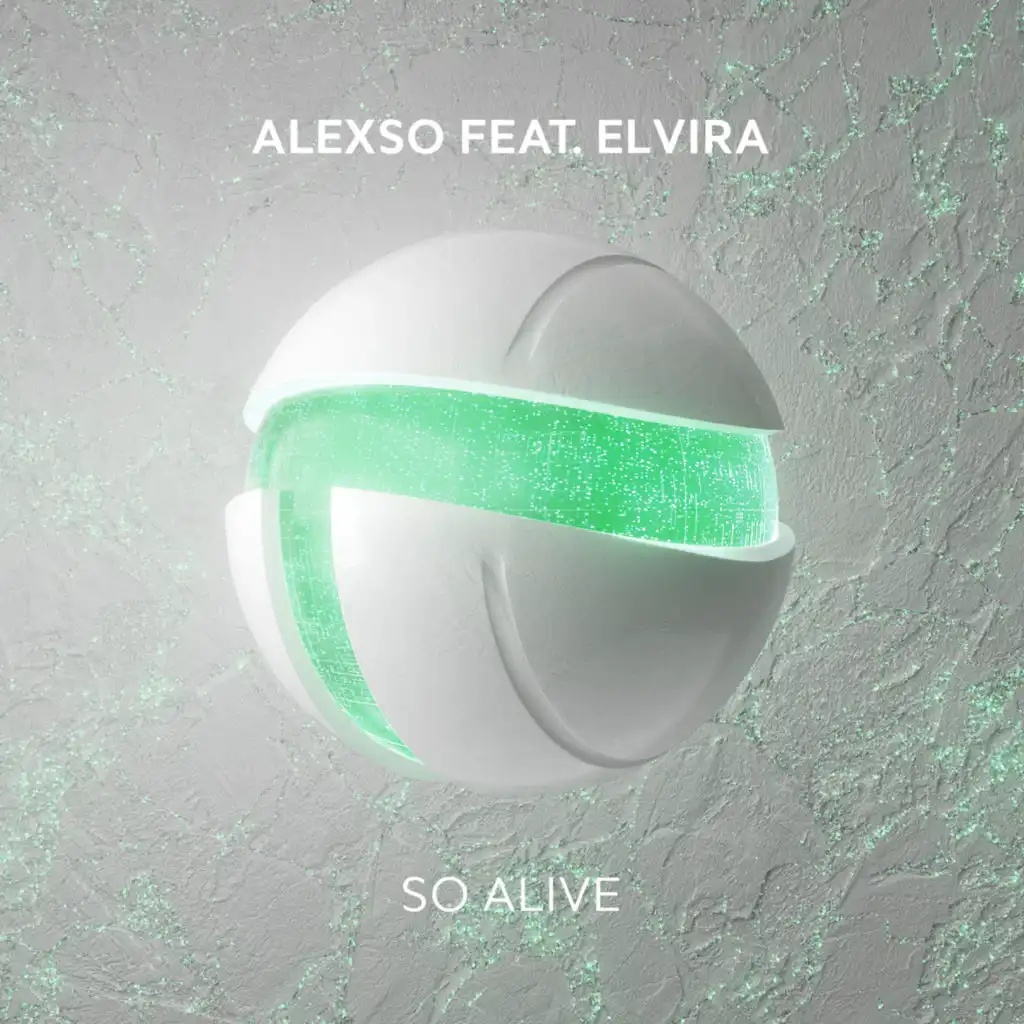 So Alive (feat. Elvira)