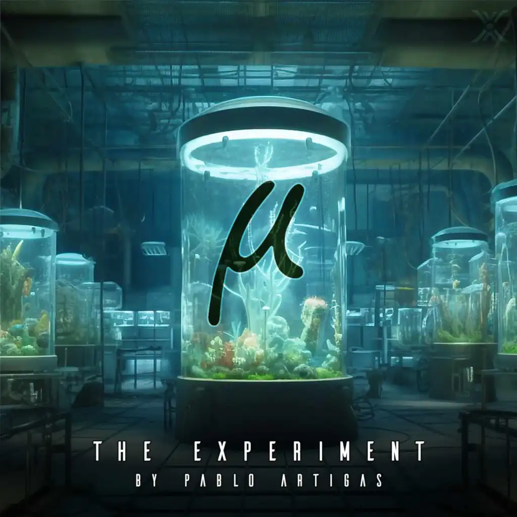 The Experiment (Extended Mix)