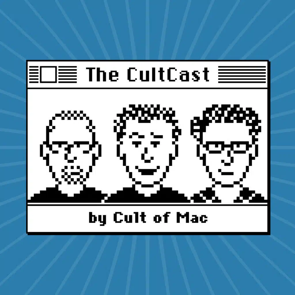 AMERICA'S FAVORITE APPLE PODCAST