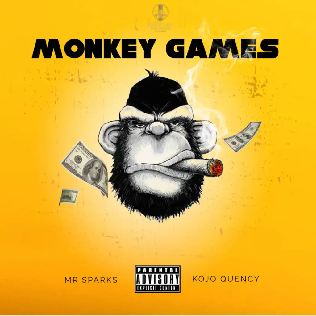 Monkey Games