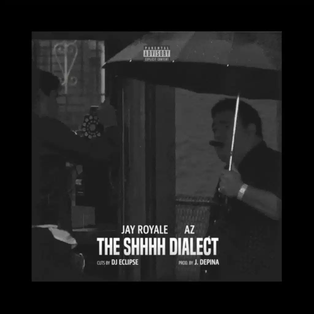 The Shhhh Dialect (feat. DJ Eclipse)