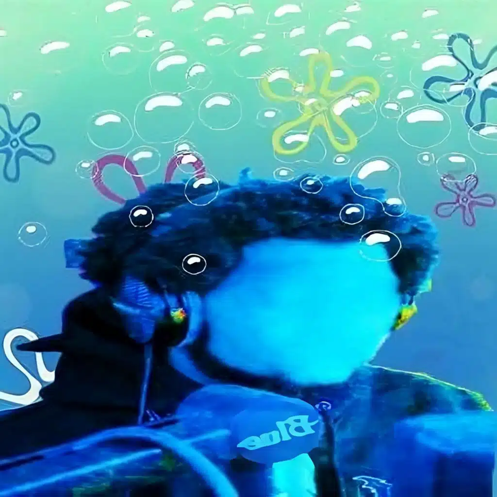BIKINI BOTTOM