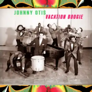 Johnny Otis & His Orchestra