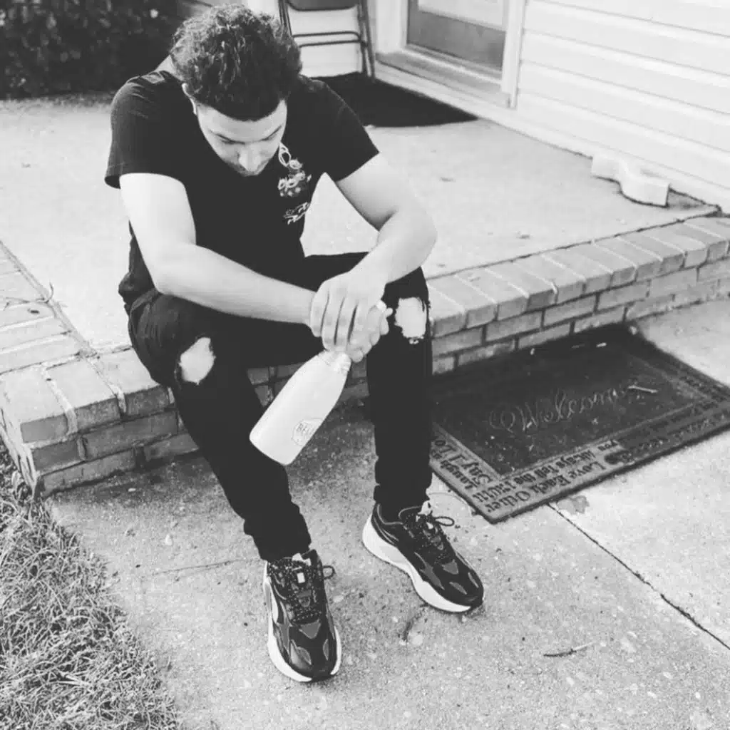 So Different (feat. JB Dunk)