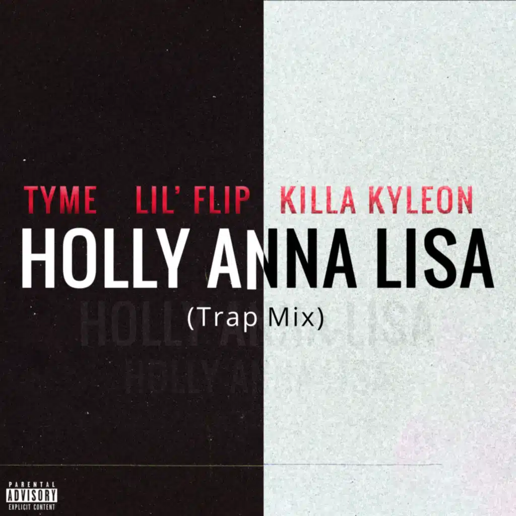 Tyme, Lil' Flip & Killa Kyleon
