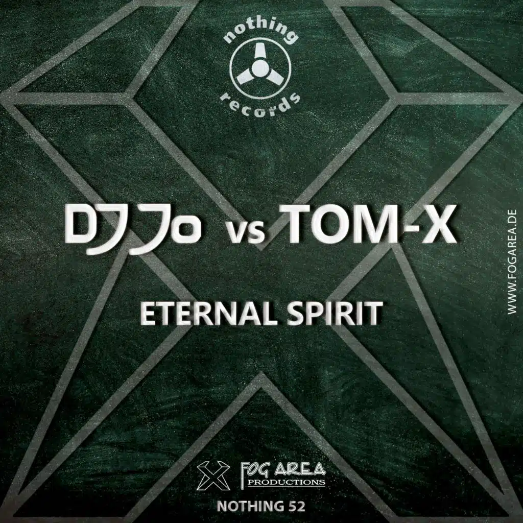 DJ Jo & Tom-X