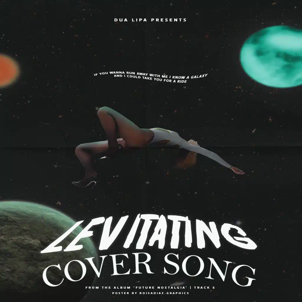 Levitating (feat. Dananimus)